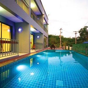 O2Villa Aonang Resort